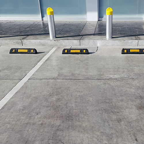 Administração de estacionamento em são paulo